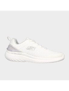 Παπούτσια Για Τρέξιμο Skechers Bounder 2.0 232670-WHT Άσπρο