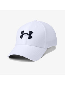 Καπέλο Under Armour UA Blitzing 3.0 1305036-100 Άσπρο