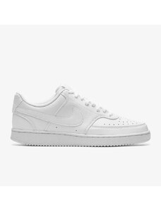 Sneaker Nike Court Vision Low Next Nature DH2987-100 Άσπρο