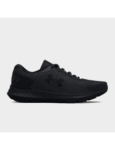 Sneaker Under Armour Charged Rogue 3 3024888-003 Μαύρο