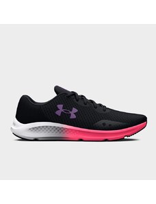 Sneaker Under Armour Charged Pursuit 3 3 3024889-004 Μαύρο