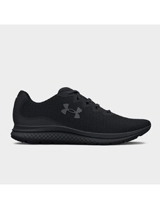 Sneaker Under Armour Charged Impulse 3 3025421-003 Μαύρο