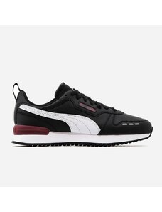 Sneaker Puma R78 374127-12 Μαύρο
