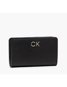 Πορτοφόλι Calvin Klein K60K608992-BAX Μαύρο