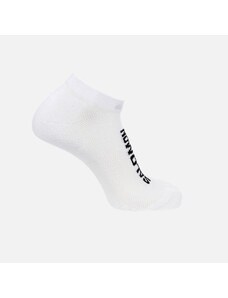 Κάλτσες Salomon Active Wear Everyday 3 Ζεύγη 17136 Άσπρο