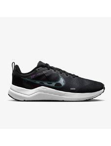 Sneaker Nike Downshifter 12 DD9293-010 Mαύρο
