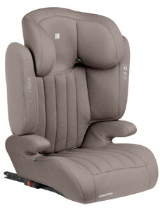 Κάθισμα Αυτοκινήτου 100-150cm i-size Isofix i-Raise Kikka boo Brown 41002150008