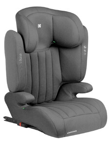 Κάθισμα Αυτοκινήτου 100-150cm i-size Isofix i-Raise Kikka boo Dark Grey 41002150006