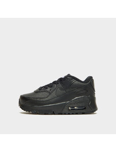 Nike Air Max 90 Leather Βρεφικά Παπούτσια