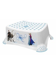 Σκαλοπάτι Βοηθητικό Μονό Disney Lorelli Frozen White 10130350912