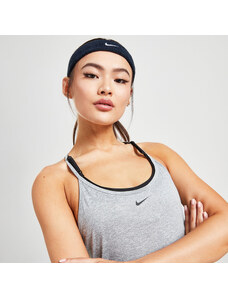 Nike Training One Elastika Γυναικεία Αμάνικη Μπλούζα