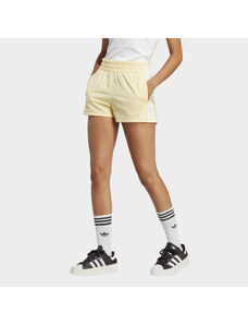 adidas Originals 3-Stripes Poly Γυναικείο Σορτς