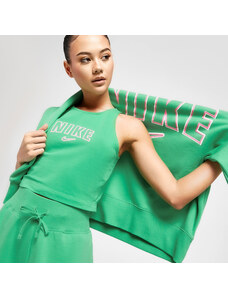 Nike Varsity Crop Γυναικεία Αμάνικη Μπλούζα