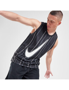 Nike Pinstripe Ανδρική Μπασκετική Φανέλα