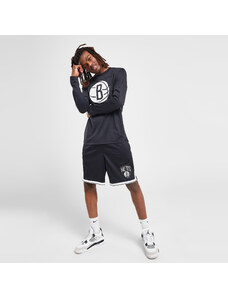Nike Brooklyn Nets Icon Edition Ανδρικό Σορτς