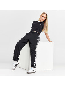 adidas Originals 3-Stripes Oversized Γυναικείο Παντελόνι Φόρμας