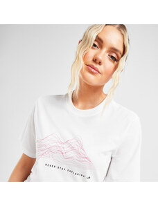 The North Face Mountain Waves Γυναικείο T-Shirt