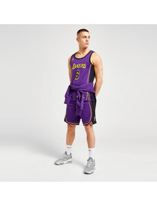 JORDAN Nike NBA LA Lakers Swingman Ανδρικό Σορτς
