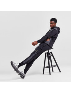 Nike Fleece Cargo Ανδρικό Παντελόνι Φόρμας