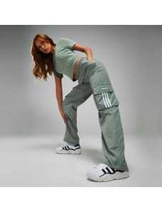 adidas Originals 3-Stripes Γυναικείο Cargo Παντελόνι
