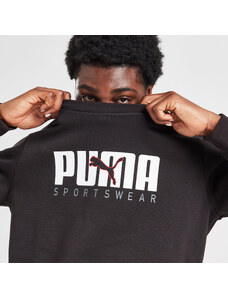 PUMA Core Sportswear Ανδρικό Φούτερ