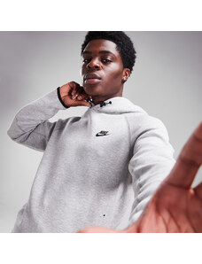Nike Sportswear Tech Fleece Ανδρική Μπλούζα με Κουκούλα