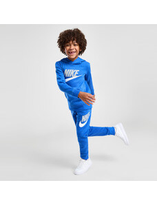 Nike Club Fleece Παιδικό Παντελόνι Φόρμας