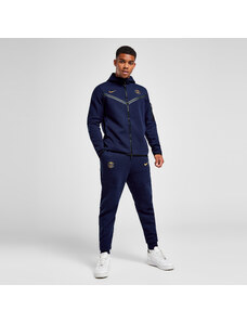 Nike Paris Saint Germain Tech Fleece Ανδρικό Παντελόνι Φόρμας