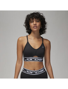 Nike Crop Logo Γυναικείο Μπουστάκι