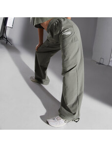 Nike Swoosh Γυναικείο Cargo Παντελόνι