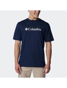 COLUMBIA CSC Basic Logo Short Sleeve
