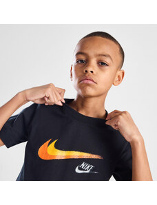 Nike Double Swoosh Παιδικό T-Shirt