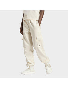 adidas Originals Essentials Fleece Γυναικείο Παντελόνι Φόρμας