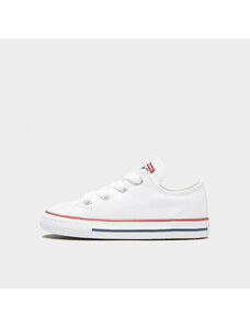 Converse Chuck Taylor All Star Ox Βρεφικά Παπούτσια
