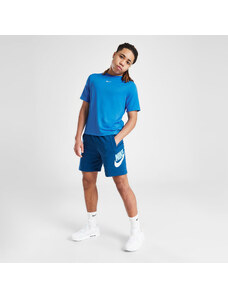 Nike French Terry Παιδικό Σορτς