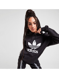 adidas Originals Trefoil Γυναικεία Μπλούζα με Κουκούλα