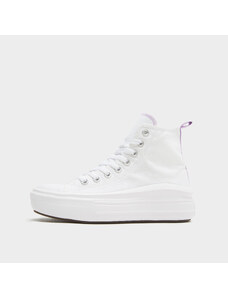 Converse Chuck Taylor All Star Move Παιδικά Δίπατα Μποτάκια