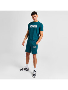PUMA Sportswear Ανδρικό Σορτς