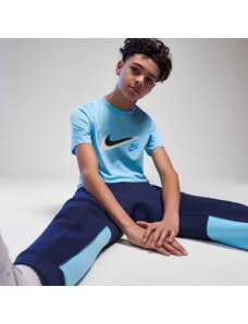 Nike Double Swoosh Παιδικό T-Shirt