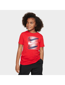 Nike Brandmark Παιδικό T-Shirt