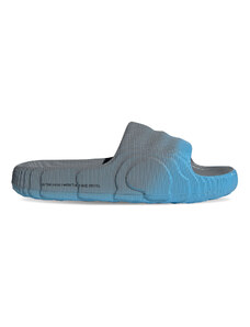 adidas Adilette 22 Άνδρες - Σανδάλια adidas Originals - Μπλε - IF3672-5