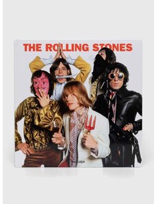 Βιβλίο Taschen GmbH The Rolling Stones. Updated by Reuel Golden, English