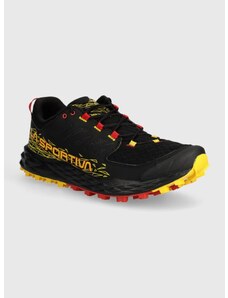 Παπούτσια για τρέξιμο LA Sportiva Lycan II χρώμα: μαύρο