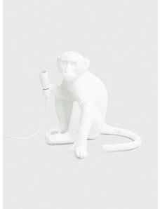 Επιτραπέζιο φωτιστικό Seletti Monkey Sitting