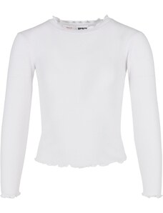 Urban Classics Τοπ λευκό