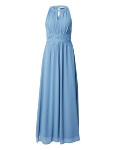 VILA Βραδινό φόρεμα μπλε