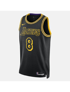 Nike NBA Dri-FIT Swingman Kobe Bryant Los Angeles Lakers City Edition Παιδική Φανέλα