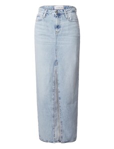 Calvin Klein Jeans Φούστα γαλάζιο