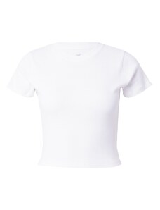 HOLLISTER Μπλουζάκι λευκό