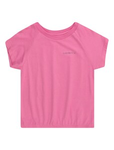 CONVERSE Μπλουζάκι ανοικτό ροζ